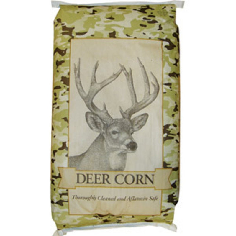 Deer Corn