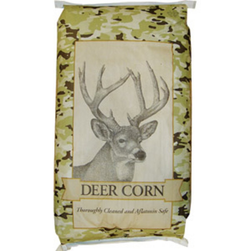 Purina Animal Nutrition Deer Corn — NRS
