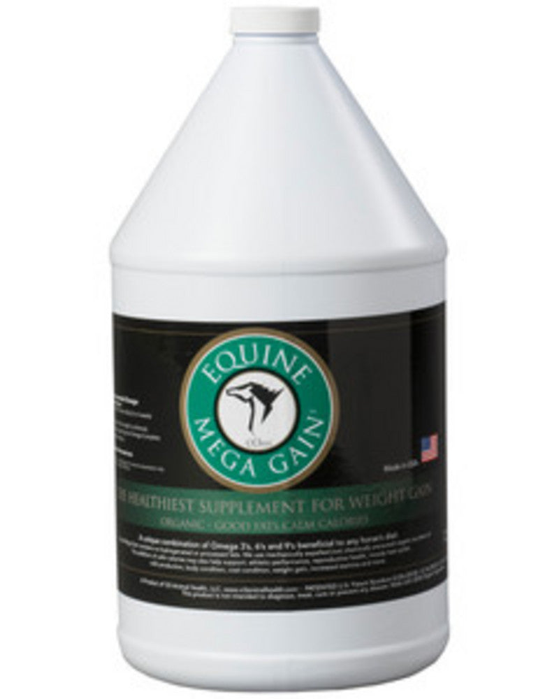 Equine Mega Gain Gallon