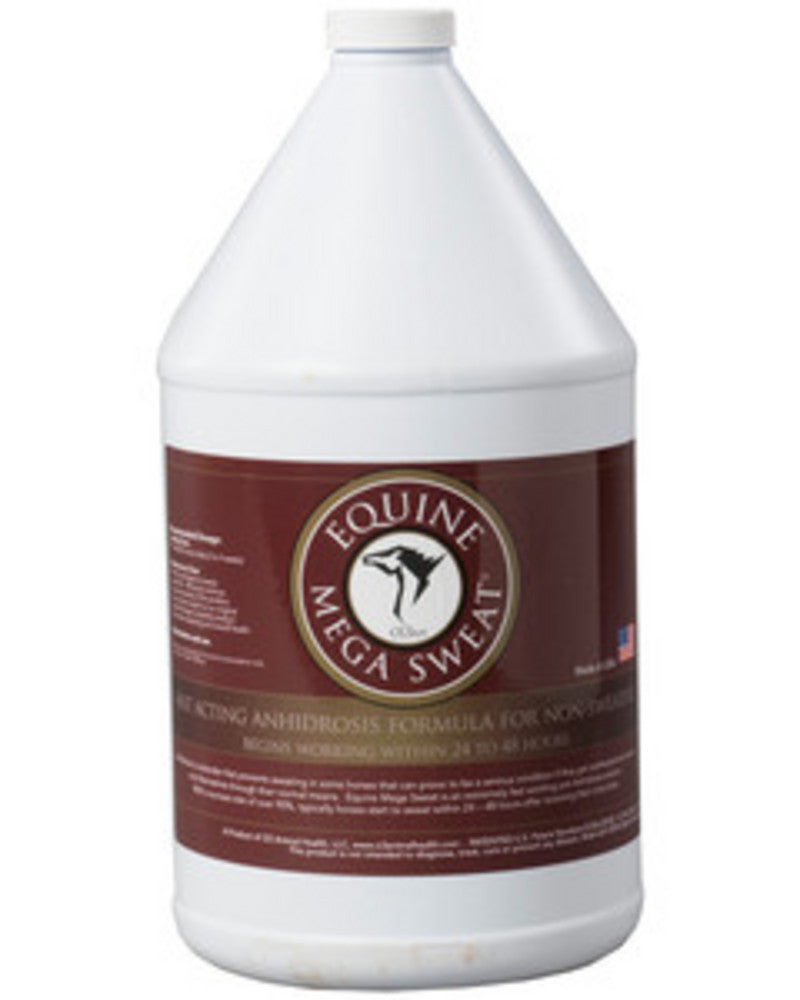 Equine Mega Sweat Gallon
