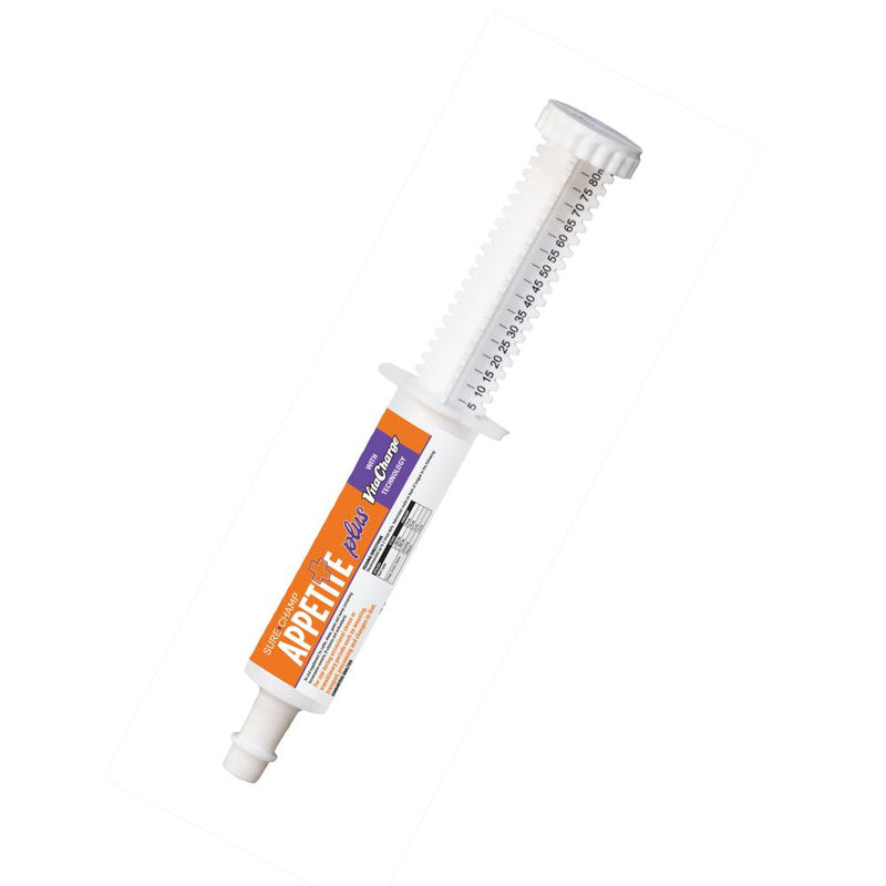 SureChamp Appetite Plus Gel