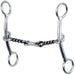 Sharon Camarillo Lite Lifter Twisted Wire Dog Bone Gag Bit
