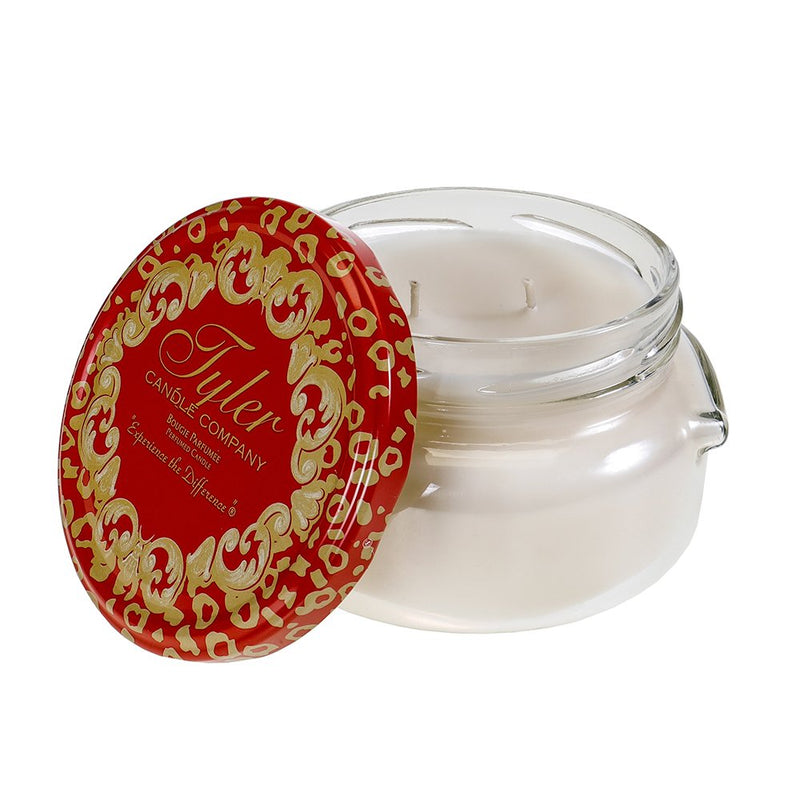Tyler Candle Co Winter Wonderland 11oz Candle