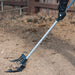 Aluminum Manure Fork Handle