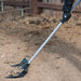 Aluminum Manure Fork Handle