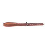 1"x30" Oiled Pulling Collar Replacement Tug Straps