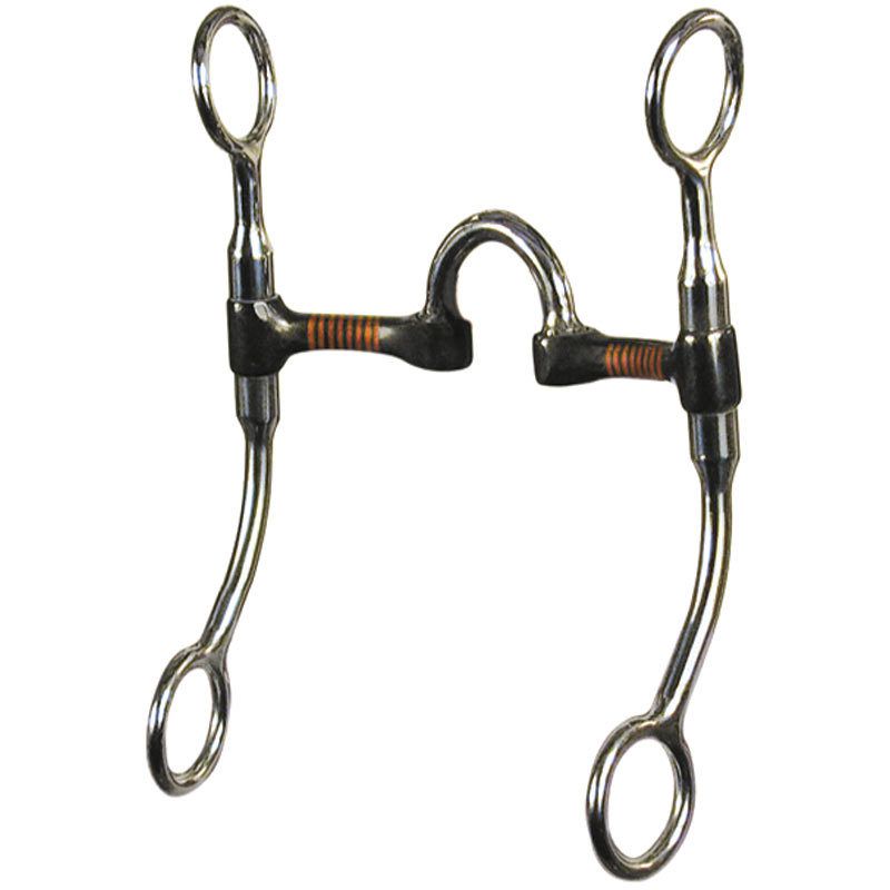 Sweet Iron Correction Shank Bit
