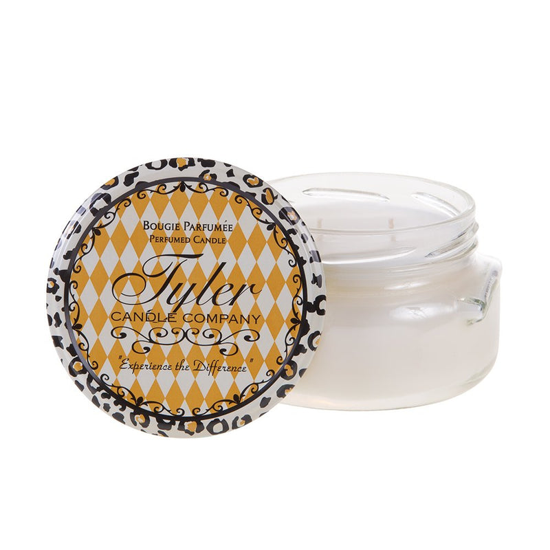 Tyler Candle Co 11oz Platinum Candle