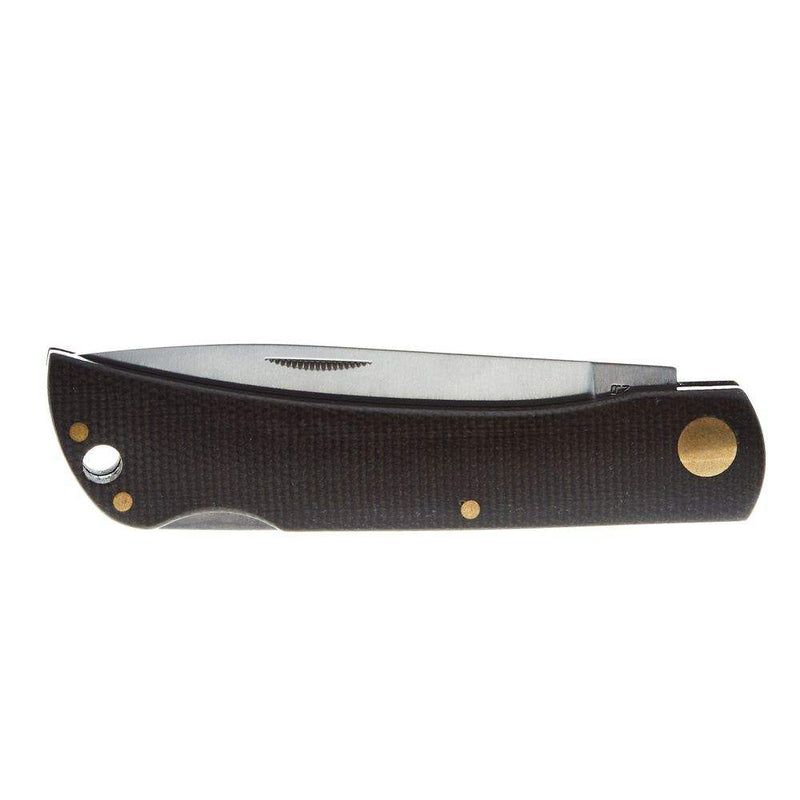 Boker Rangebuster Green Folding Pocket Knife