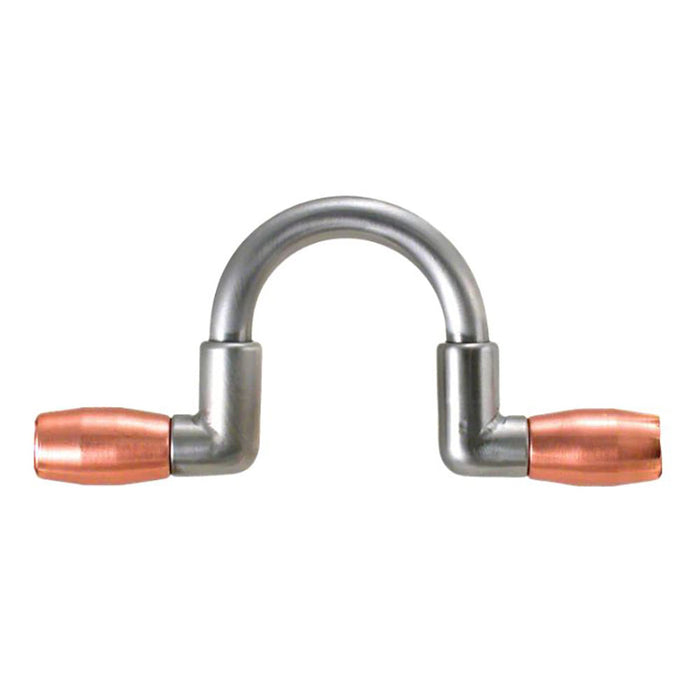 Tom Balding Bits Long Ballhinge Pro Roller Shank Bit