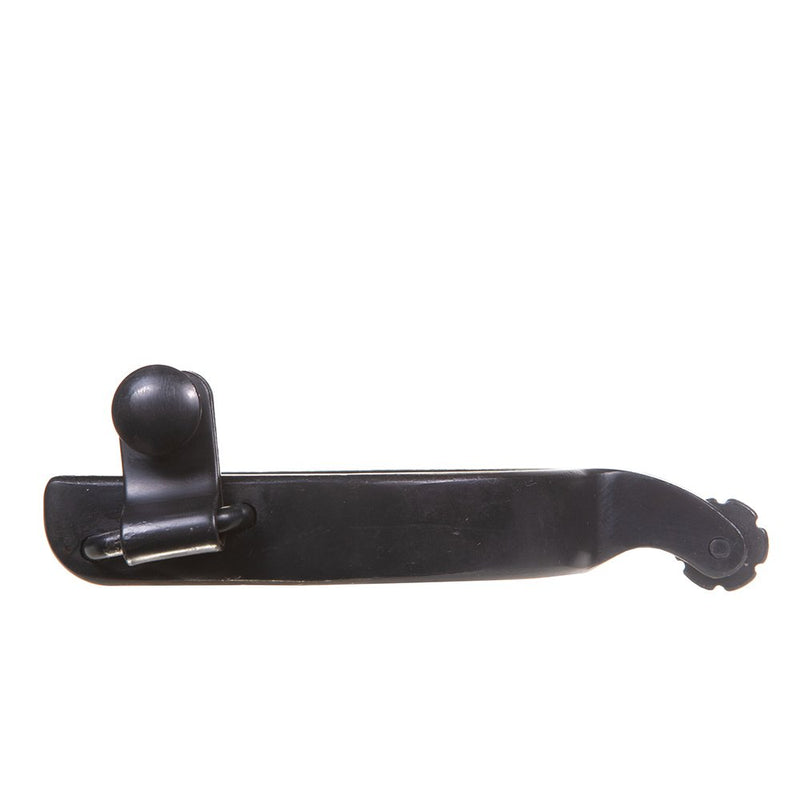 Plain Roping Spur