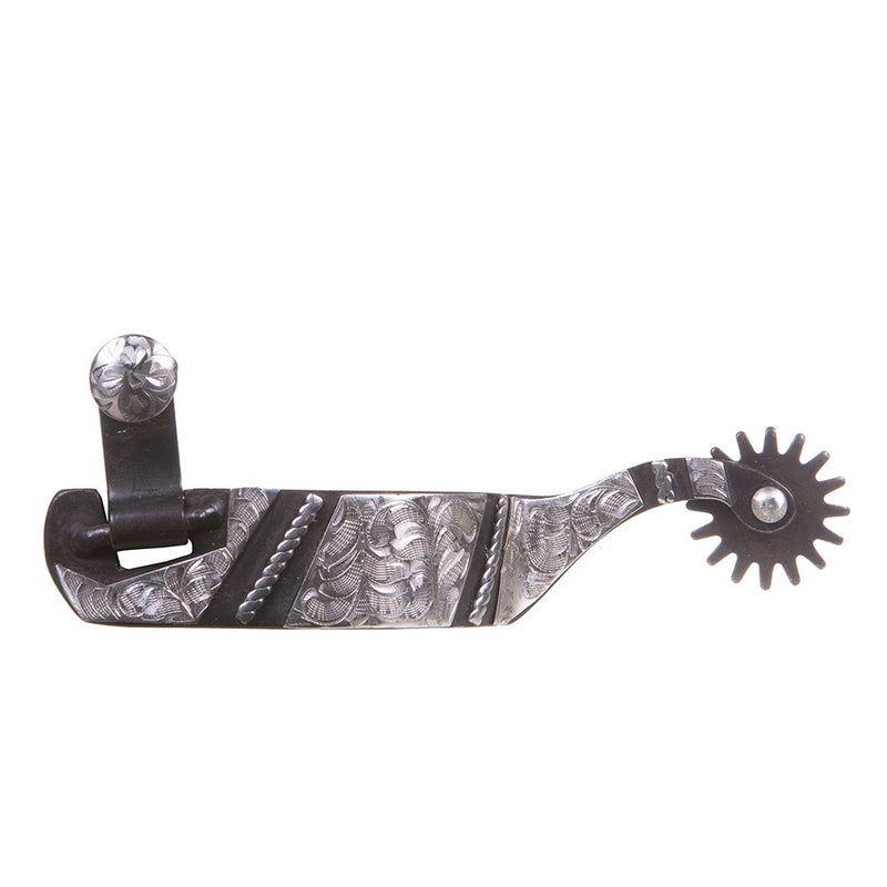 Women's Rock Grinder Training Spur