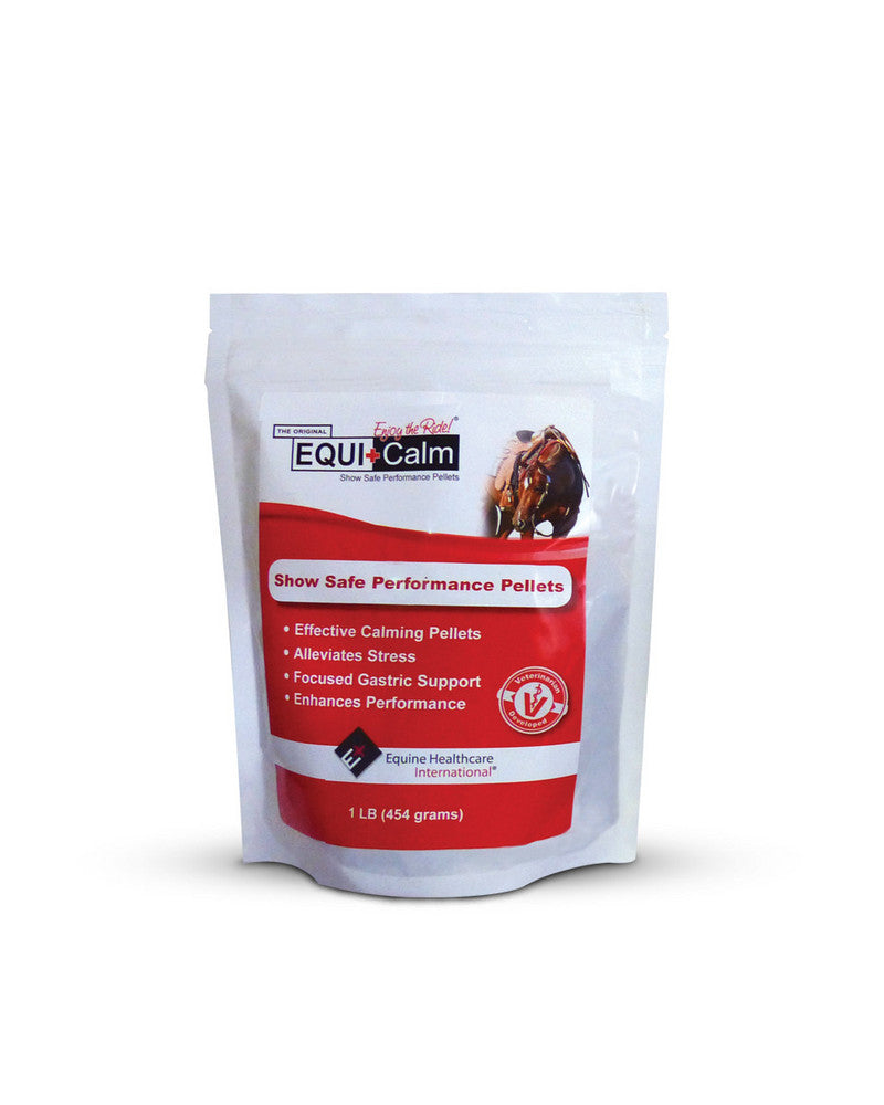 EHI Equi+Calm Pellets 1lb