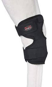 Magnetic Hock Boots