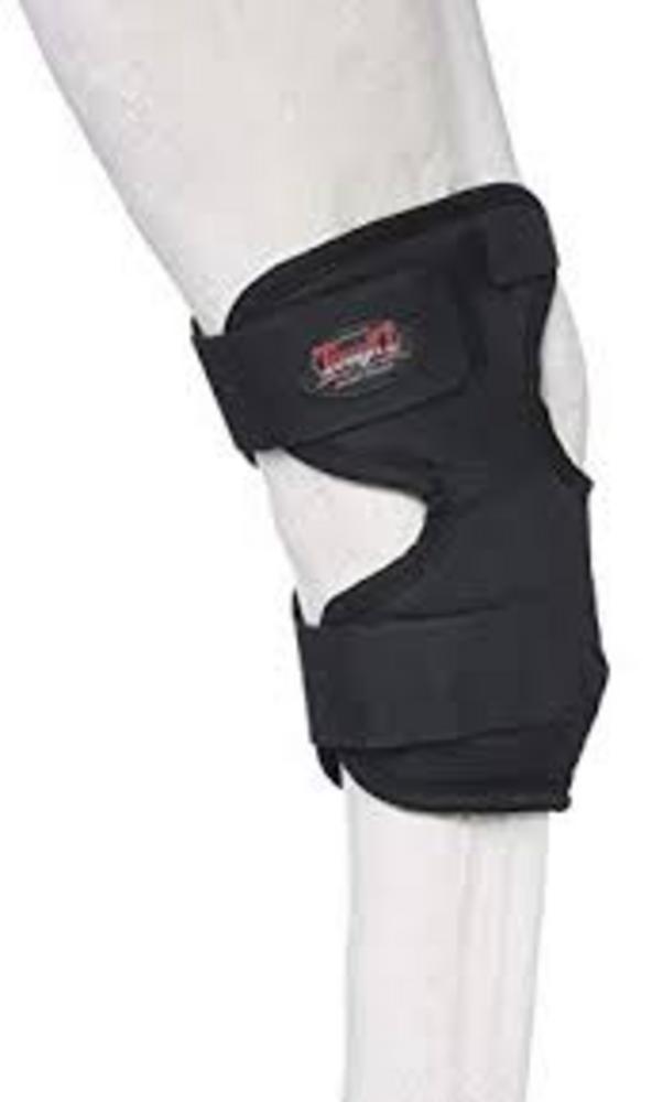 Magnetic Hock Boots