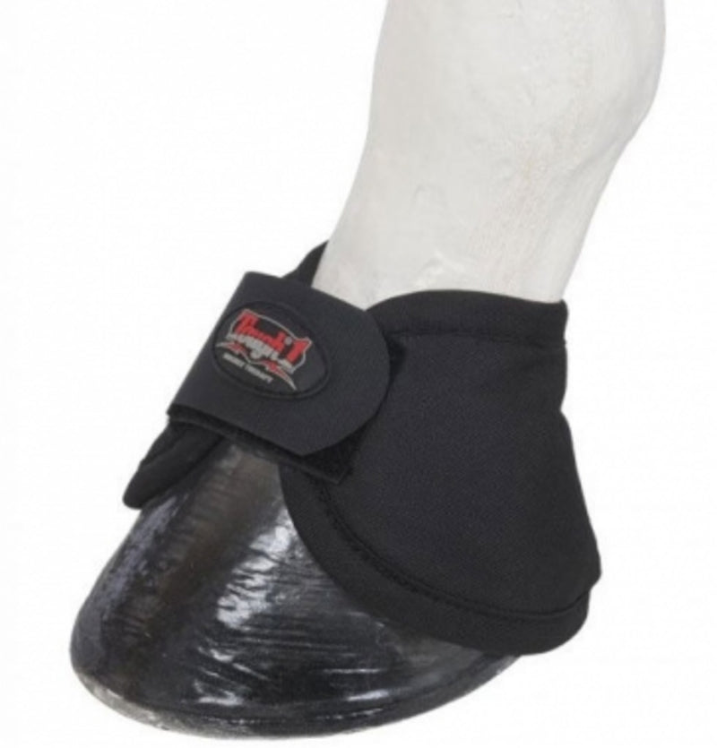 Magnetic Bell Boots