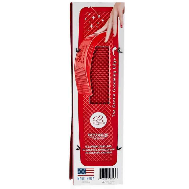 Betty`S Best StripHair Gentle Groomer for Pets