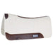 Reinsman 1 Inch Apex Premium Contour Felt Saddle Pad