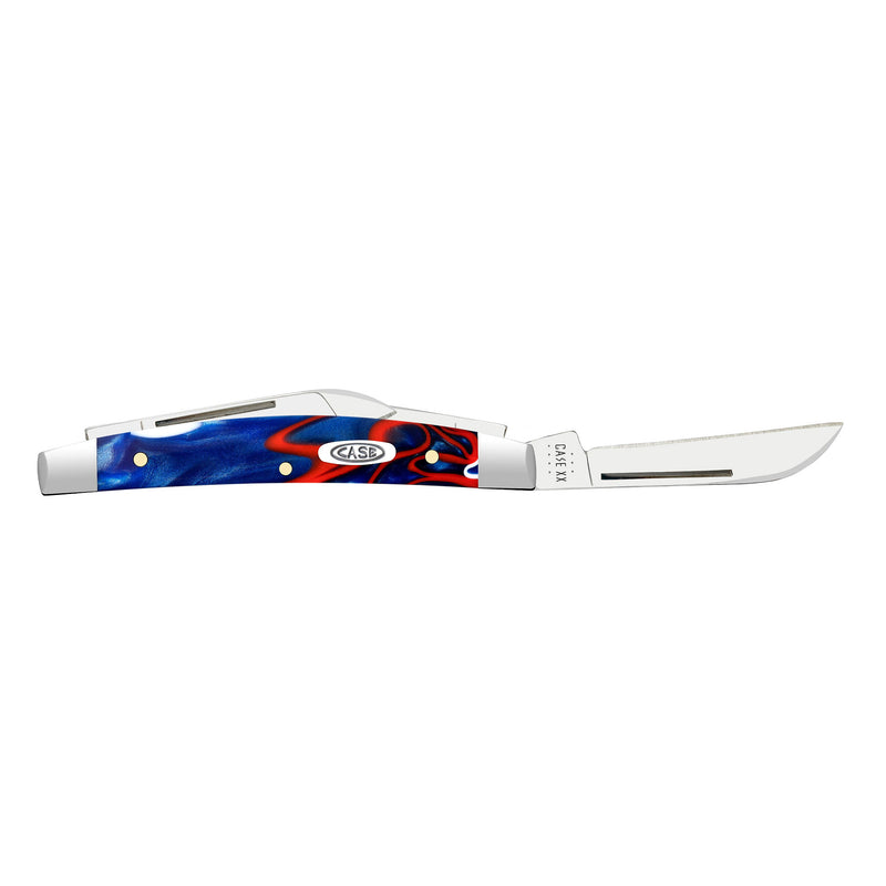 Case Patriotic Kirinite - Small Congress