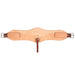 38in Natural Roughout Flank Cinch