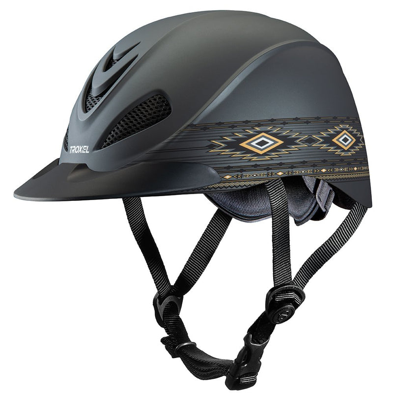 Rebel Navajo Riding Helmet
