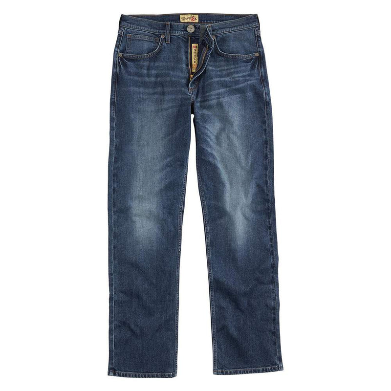 Wrangler Men's  20X 33 Extreme Relaxed Jean