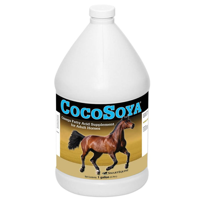 Cocosoya Oil 1 Gallon