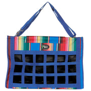 Serape Hay Bag