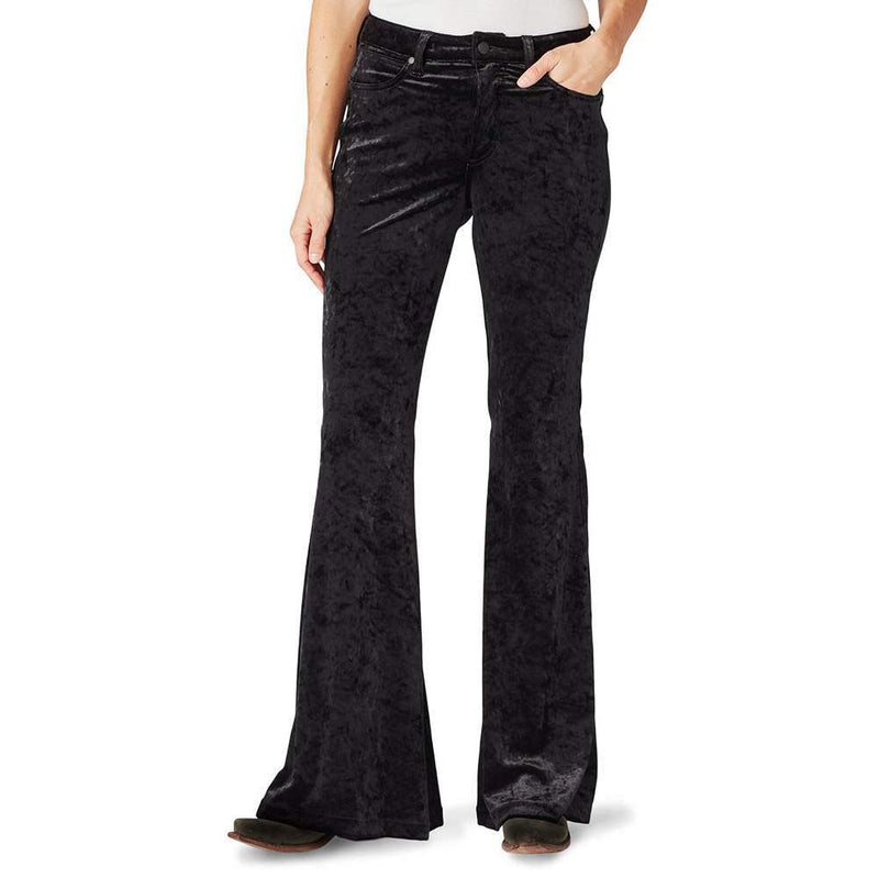 Wrangler Retro Premium Trumpet Flare Jean