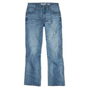 Wrangler Men's Retro Relaxed Boot Jean