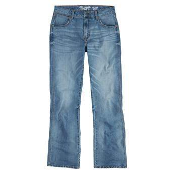 Wrangler Men's Retro Relaxed Boot Jean