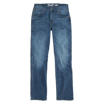 Wrangler Men's Retro Slim Straight Jean