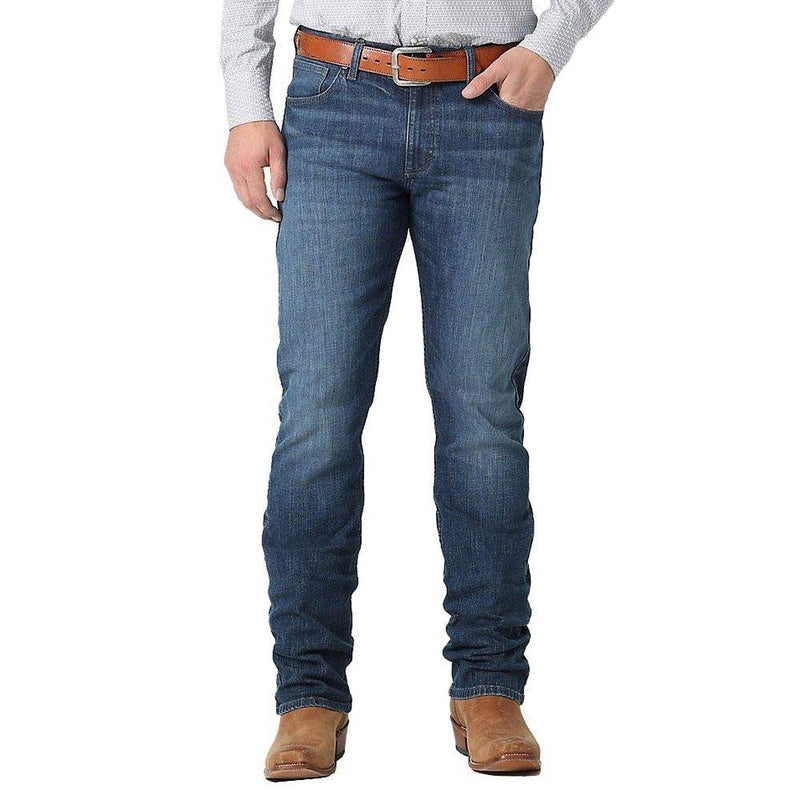 Wrangler Men's 20X NO.44 Slim Fit Jeans