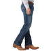 Wrangler Men's 20X NO.44 Slim Fit Jeans