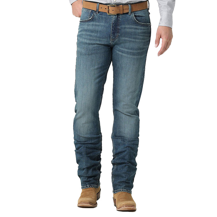 Wrangler Men's 20X No. 44 Cowboy Slim Fit Jeans