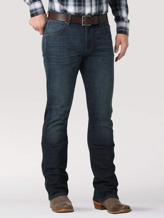 Wrangler Retro Slim Boot Jean