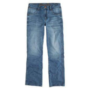 Wrangler Men's Retro The Green Jean