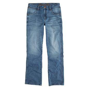 Wrangler Men's Retro The Green Jean