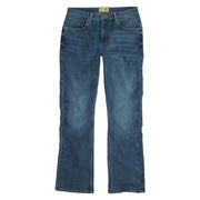Wrangler Men's 20X No. 42 Vintage Bootcut Jean