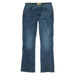 Wrangler Men's 20X No. 42 Vintage Bootcut Jean