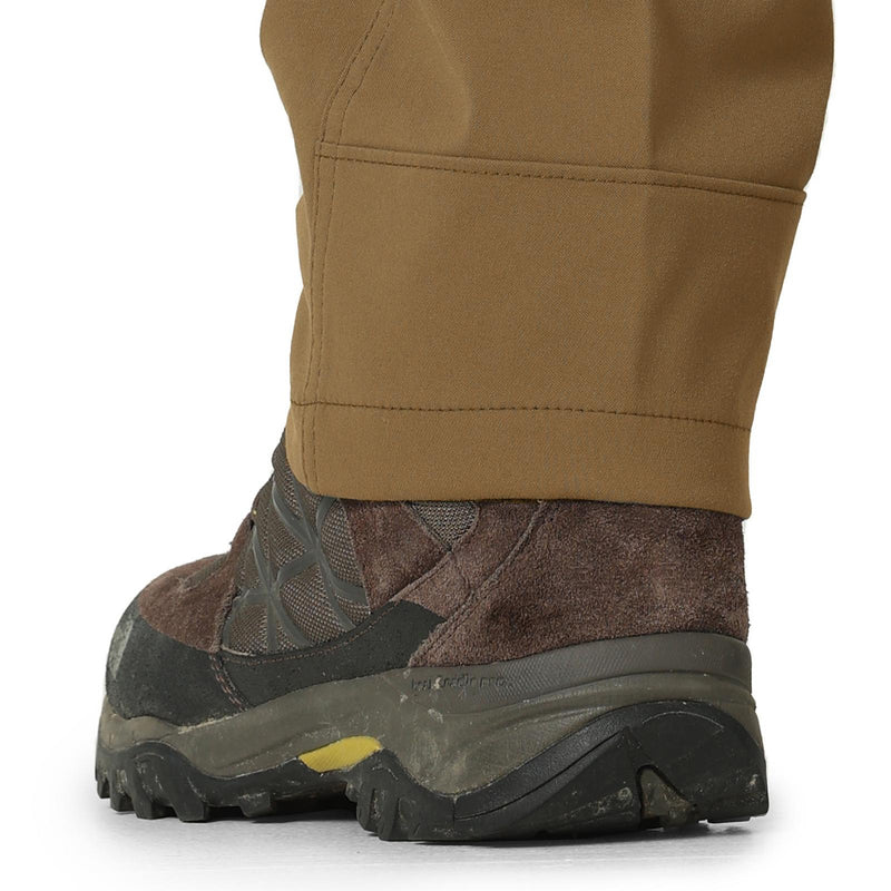 Wrangler ATG by  Men's Kelp Cliffside Utility Pant