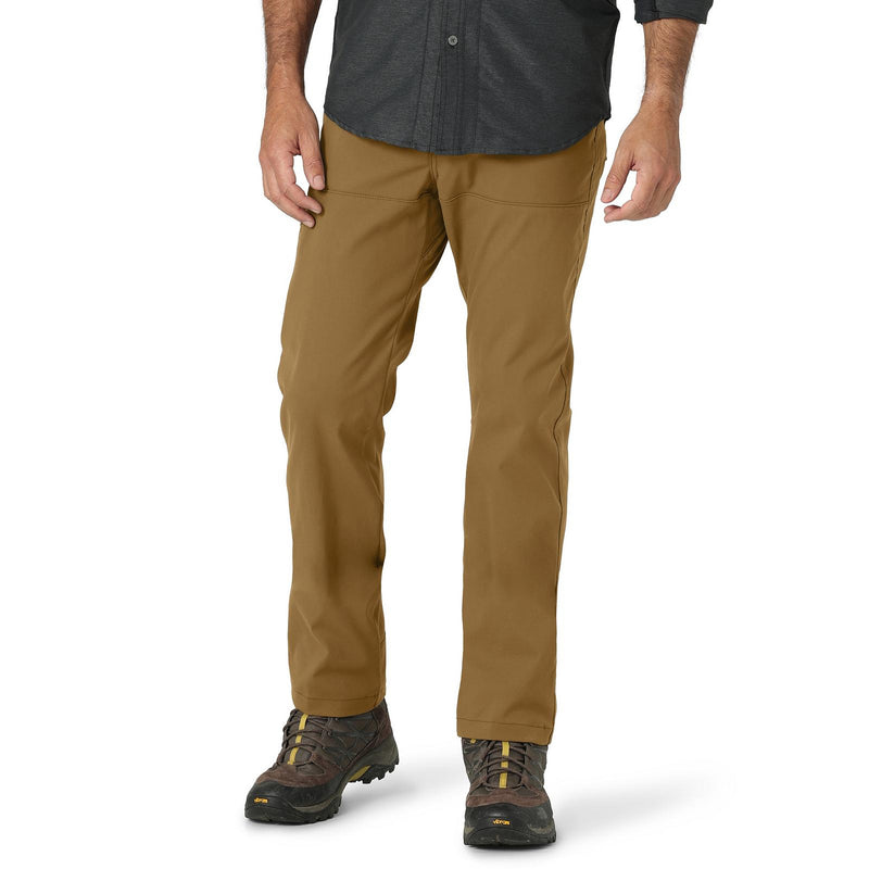 Wrangler ATG by  Men's Kelp Cliffside Utility Pant