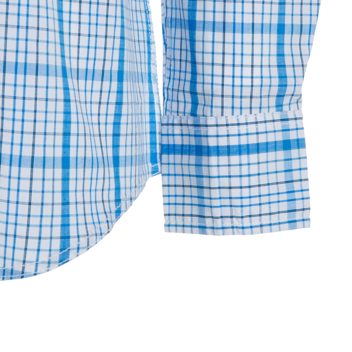 Wrangler Men's 20X Competition Advanced Comfort Snap Shirt