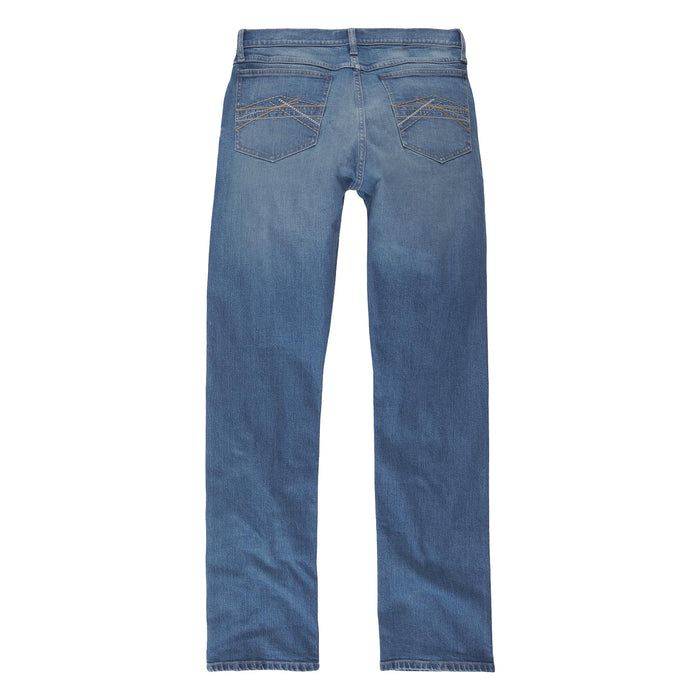 Wrangler Boy's 20X No. 44 Slim Straight Jean