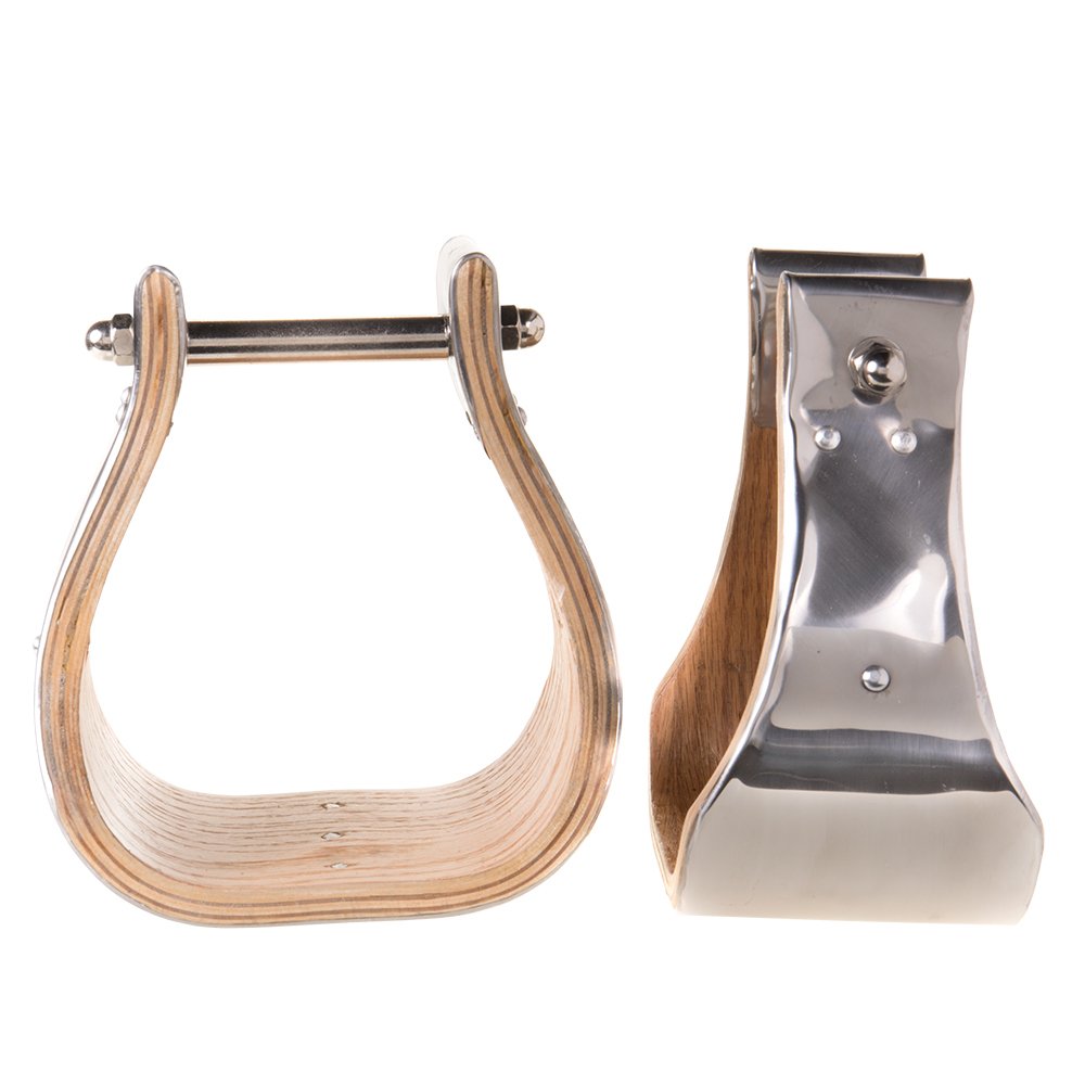 Cowboy Tack Stirrups