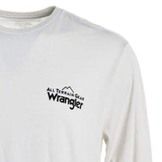 Wrangler Men's ATG Graphic Tee