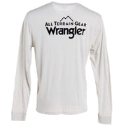Wrangler Men's ATG Graphic Tee