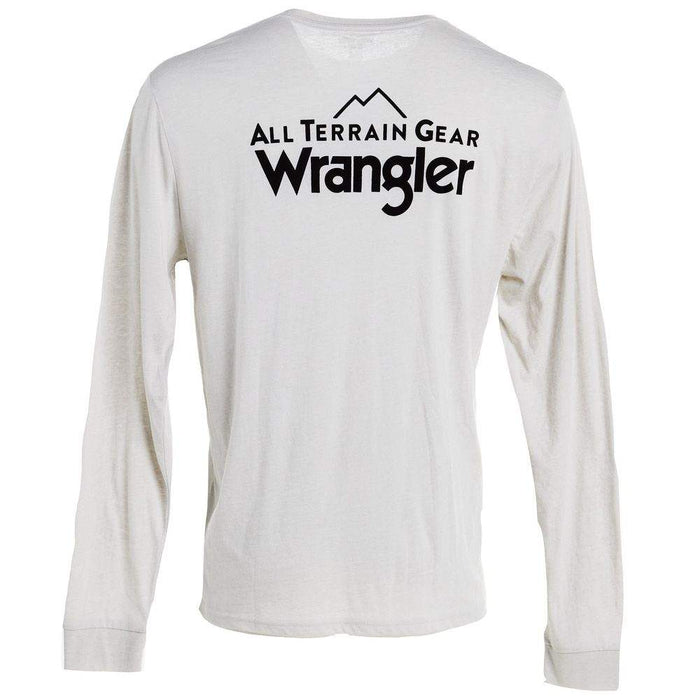 Wrangler Men's ATG Graphic Tee