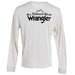 Wrangler Men's ATG Graphic Tee