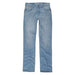 Wrangler Boys 88 Slim Straight Buffalo Pass Wash Jeans